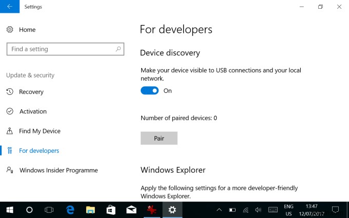 HP Stream 7 태블릿, Windows 10으로 되살리다 — 접근성과 실사용 후기