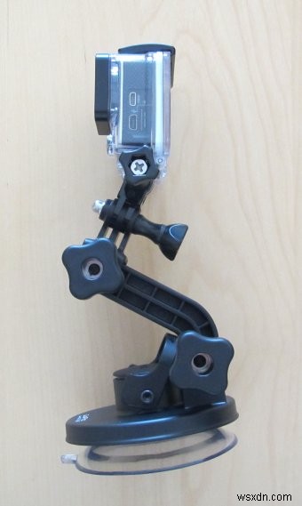GoPro HERO3+ 실버 에디션 리뷰: 구형이어도 여전히 강력한 액션캠