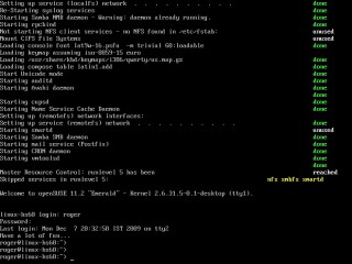 내 냉장고에서 Linux를 돌려보자?! 5단계 황당 프로젝트