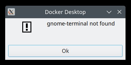 Docker Desktop – 컨테이너 관리를 위한 직관적인 GUI 프런트엔드