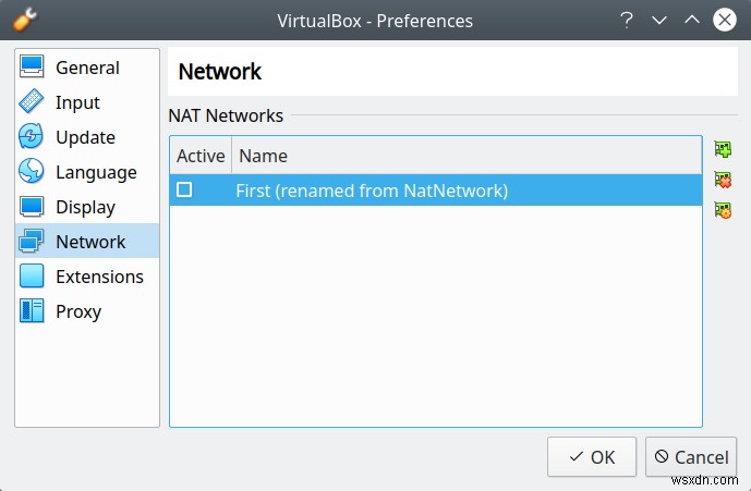 VirtualBox NAT 네트워크 구성 완벽 가이드: VM마다 고유 IP 할당하기