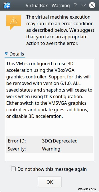 VirtualBox 6 리뷰 – 나쁘지 않고, 전혀 나쁘지 않은 업그레이드