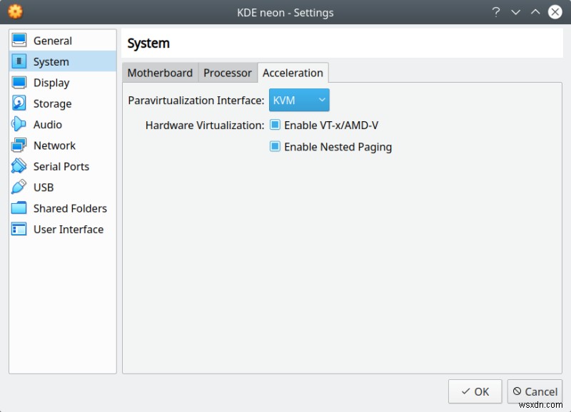 VirtualBox 6 리뷰 – 나쁘지 않고, 전혀 나쁘지 않은 업그레이드
