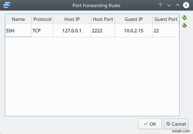 VirtualBox: 공유 폴더 없이 NAT 네트워크에서 호스트-게스트 파일 전송하기