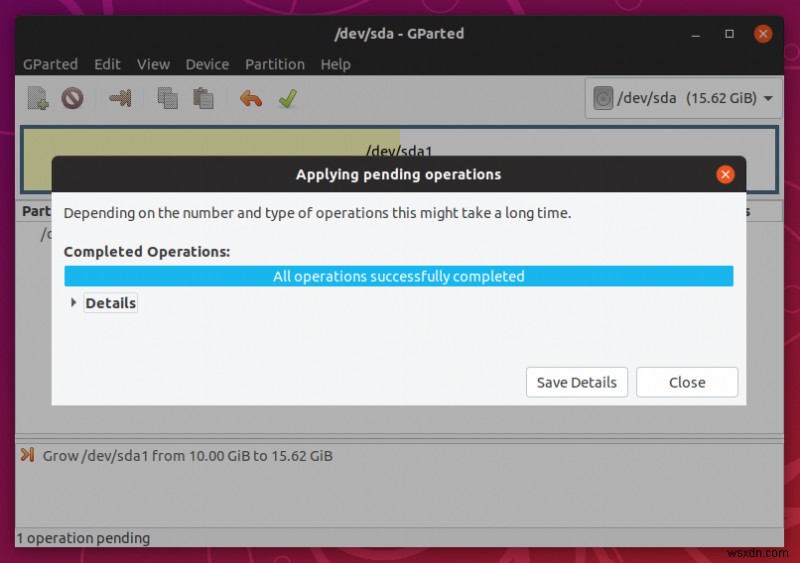 VirtualBox 가상 디스크 용량 늘리기 - modifyhd 명령어와 스냅샷 문제 해결법