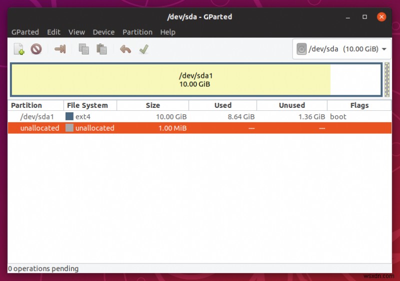 VirtualBox 가상 디스크 용량 늘리기 - modifyhd 명령어와 스냅샷 문제 해결법