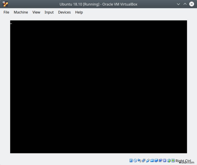 VirtualBox 3D 가속 활성화 후 블랙 스크린 현상 해결 완벽 가이드