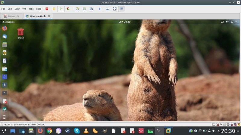 VMware Workstation 14 리뷰 – 강력한 기능, 하지만 높은 가격