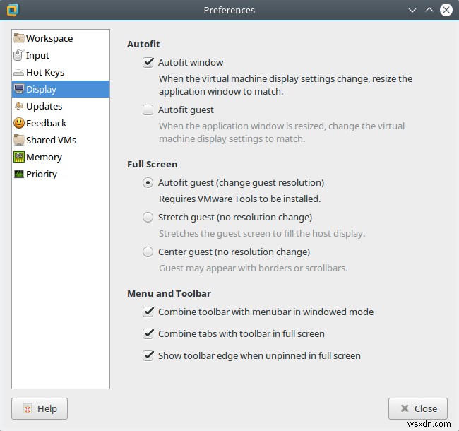 VMware Workstation 14 리뷰 – 강력한 기능, 하지만 높은 가격
