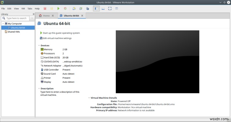 VMware Workstation 14 리뷰 – 강력한 기능, 하지만 높은 가격