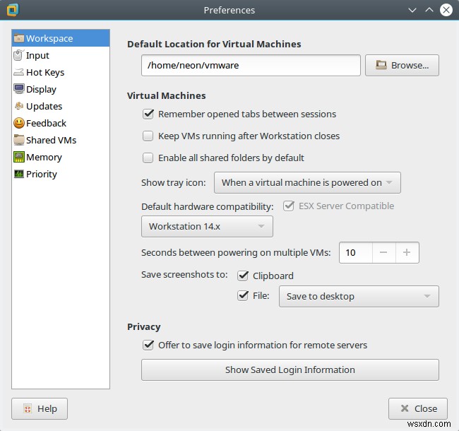 VMware Workstation 14 리뷰 – 강력한 기능, 하지만 높은 가격