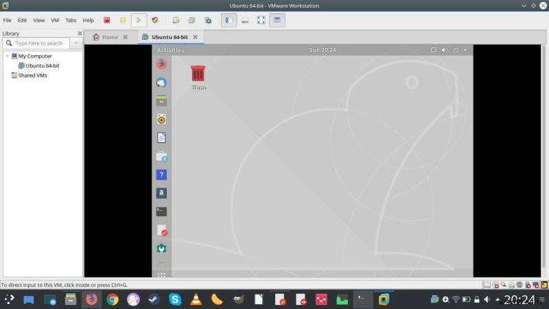 VMware Workstation 14 리뷰 – 강력한 기능, 하지만 높은 가격