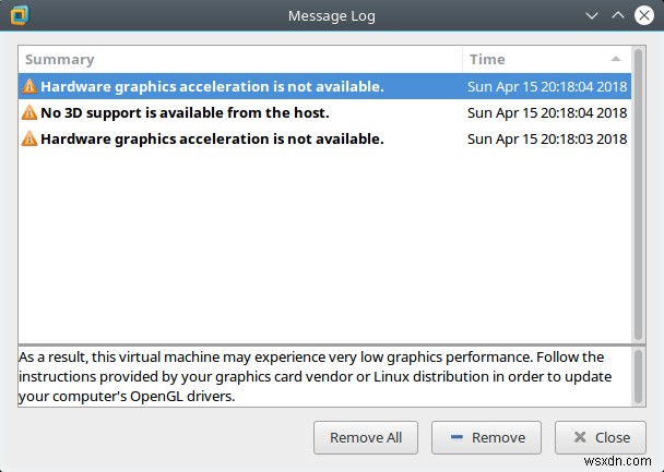 VMware Workstation 14 리뷰 – 강력한 기능, 하지만 높은 가격