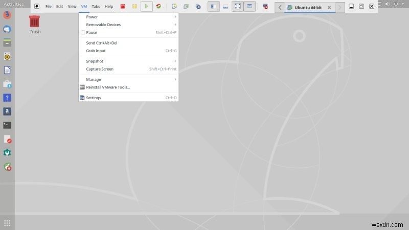 VMware Workstation 14 리뷰 – 강력한 기능, 하지만 높은 가격
