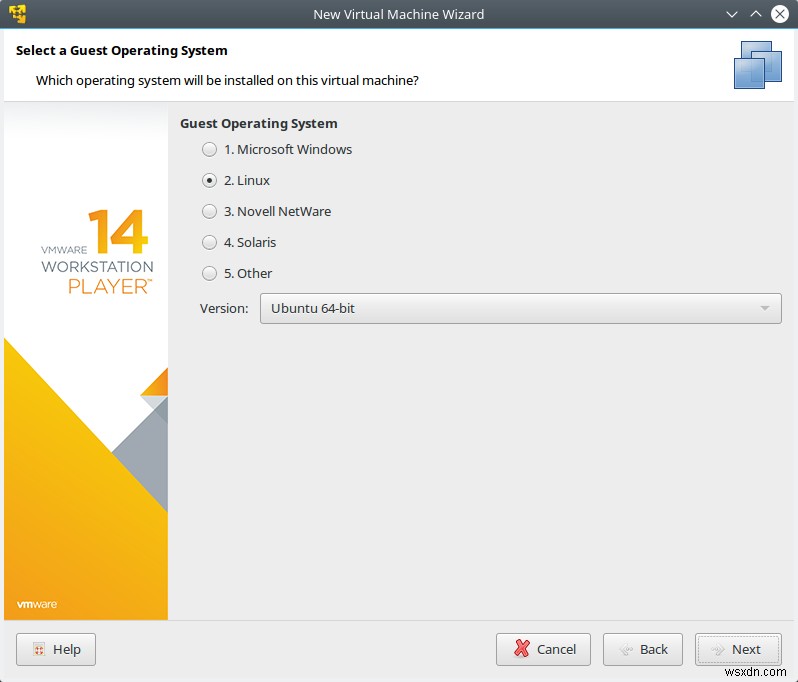 VMware Player 14 리뷰 – 데스크톱 가상화의 또 다른 현실