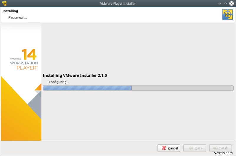 VMware Player 14 리뷰 – 데스크톱 가상화의 또 다른 현실