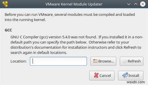 VMware Player 14 리뷰 – 데스크톱 가상화의 또 다른 현실