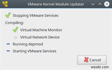 VMware Player 14 리뷰 – 데스크톱 가상화의 또 다른 현실