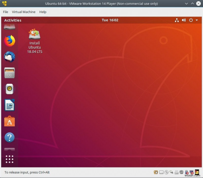 VMware Player 14 리뷰 – 데스크톱 가상화의 또 다른 현실
