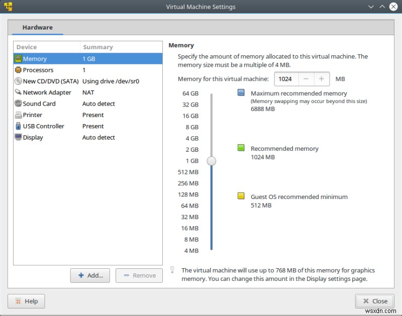 VMware Player 14 리뷰 – 데스크톱 가상화의 또 다른 현실