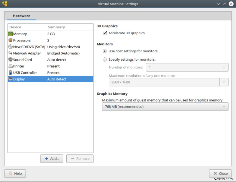 VMware Player 14 리뷰 – 데스크톱 가상화의 또 다른 현실