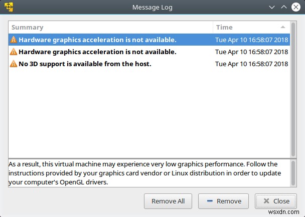 VMware Player 14 리뷰 – 데스크톱 가상화의 또 다른 현실