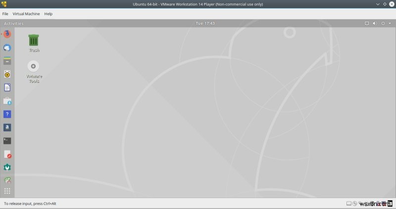VMware Player 14 리뷰 – 데스크톱 가상화의 또 다른 현실