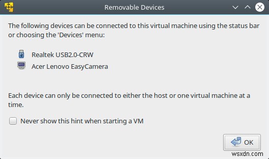VMware Player 14 리뷰 – 데스크톱 가상화의 또 다른 현실