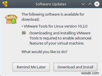 VMware Player 14 리뷰 – 데스크톱 가상화의 또 다른 현실