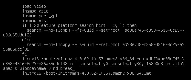 Amazon Linux 2 가상 머신 로그인 문제 해결: 비밀번호 수동 변경 완벽 가이드