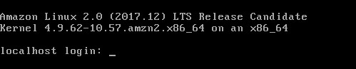 Amazon Linux 2 가상 머신 로그인 문제 해결: 비밀번호 수동 변경 완벽 가이드
