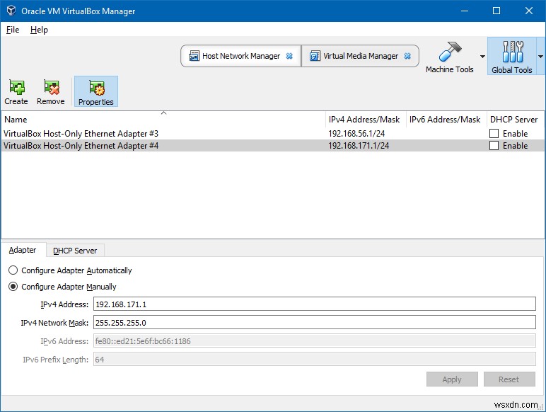 VirtualBox 5.2 살펴보기 – 세련되고 실용적인 페이스리프트