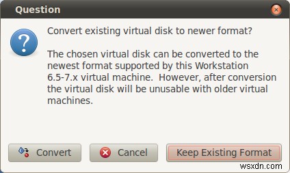 VirtualBox VDI 디스크를 VMware VMDK로 변환하는 완벽 가이드