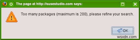 SUSE Studio – 웹 브라우저만으로 나만의 리눅스를 만들다