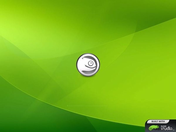 SUSE Studio – 웹 브라우저만으로 나만의 리눅스를 만들다