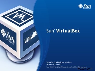 VirtualBox 3.0.0 리뷰, 데스크톱 가상화의 판도를 바꾸다