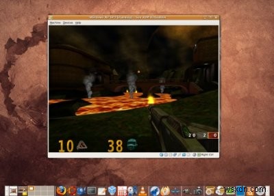 가상 머신 3D 가속 완벽 가이드 2부: VirtualBox에서 OpenGL 가속 활성화하기