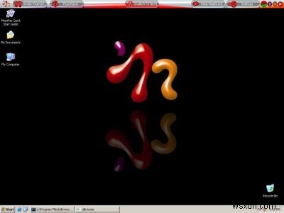 MojoPac – USB 하나로 내 PC를 들고 다니는 데스크톱 가상화 소프트웨어