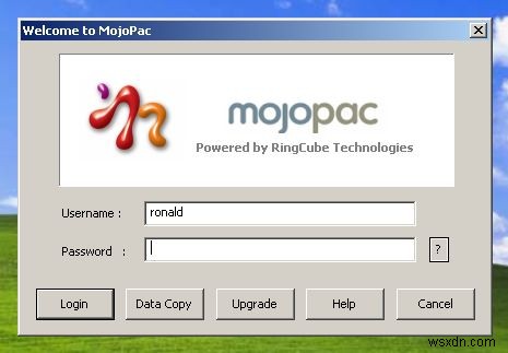 MojoPac – USB 하나로 내 PC를 들고 다니는 데스크톱 가상화 소프트웨어
