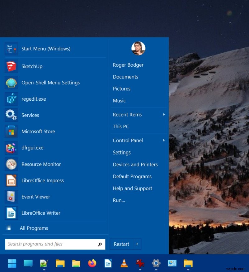 Windows 11 정식 출시 6개월 후기: 지금도 여전히 엉망입니다