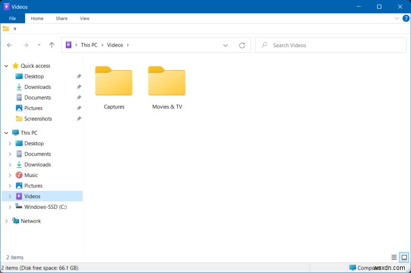Windows 11 정식 출시 6개월 후기: 지금도 여전히 엉망입니다