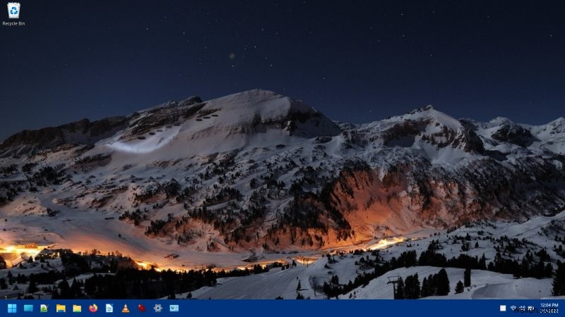 Windows 11 정식 출시 6개월 후기: 지금도 여전히 엉망입니다