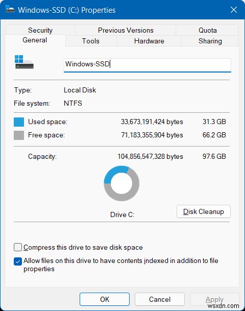 Windows 디스크 공간 정리 완벽 가이드: 기본 도구부터 DISM까지