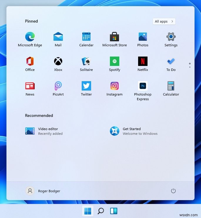 Open-Shell로 Windows 11 클래식 시작 메뉴 되살리기 – 설치부터 세부 설정까지
