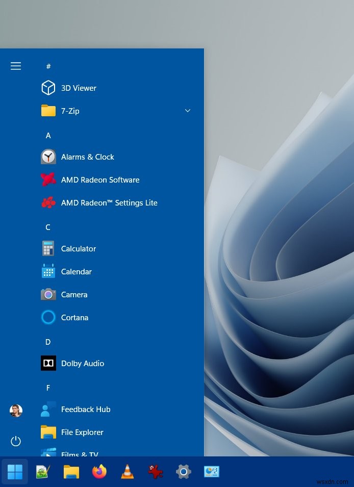 Windows 11 데스크톱 사용성 최적화 가이드: 불필요한 기능 제거하기
