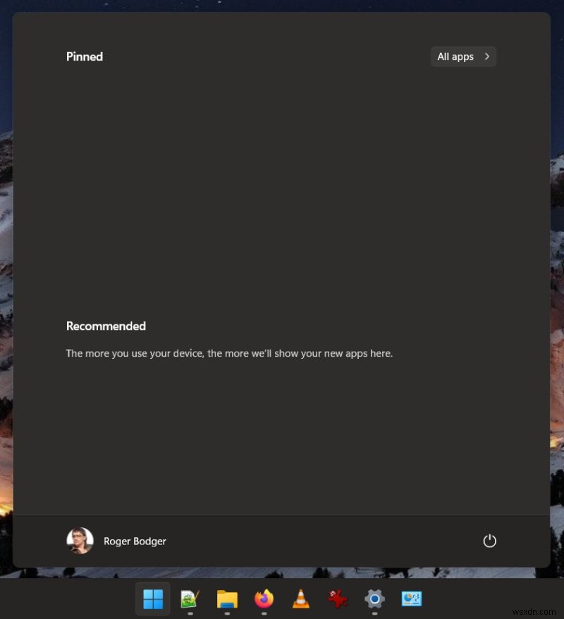 Windows 11 데스크톱 사용성 최적화 가이드: 불필요한 기능 제거하기