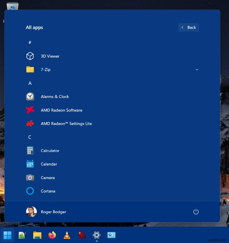 Windows 11 데스크톱 사용성 최적화 가이드: 불필요한 기능 제거하기