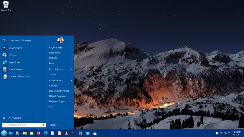 Windows 11 데스크톱 사용성 최적화 가이드: 불필요한 기능 제거하기