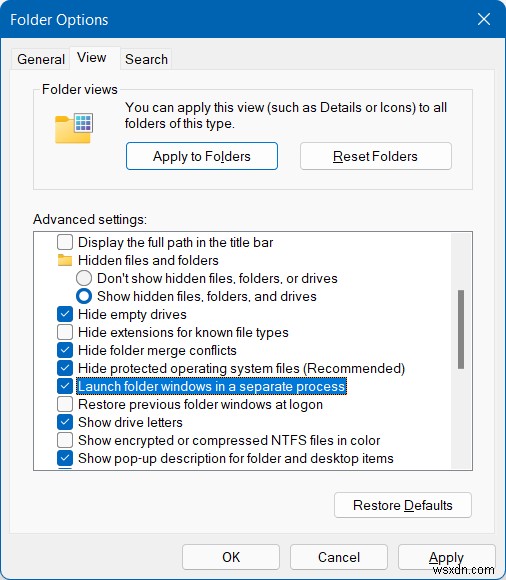 Windows 11 데스크톱 사용성 최적화 가이드: 불필요한 기능 제거하기
