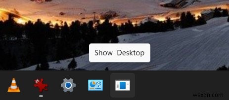 Windows 11 데스크톱 사용성 최적화 가이드: 불필요한 기능 제거하기